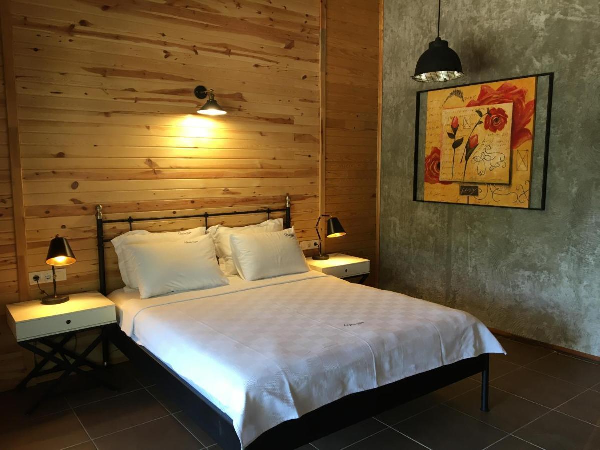 Hotel Casa De Padre Ulupinar Dış mekan fotoğraf