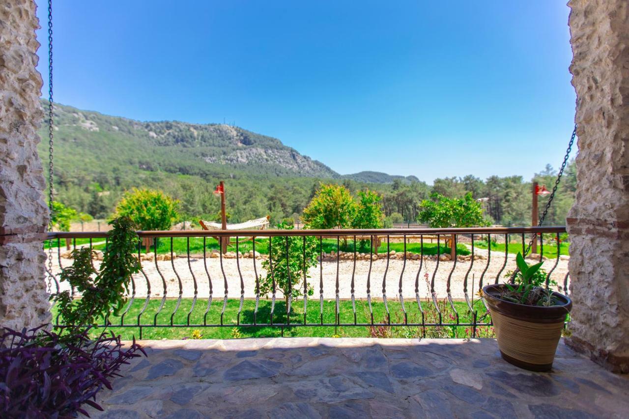 Hotel Casa De Padre Ulupinar Dış mekan fotoğraf