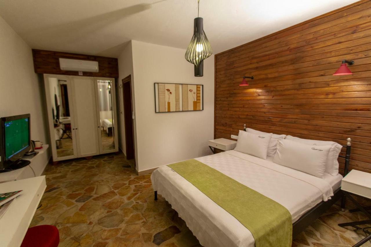 Hotel Casa De Padre Ulupinar Dış mekan fotoğraf